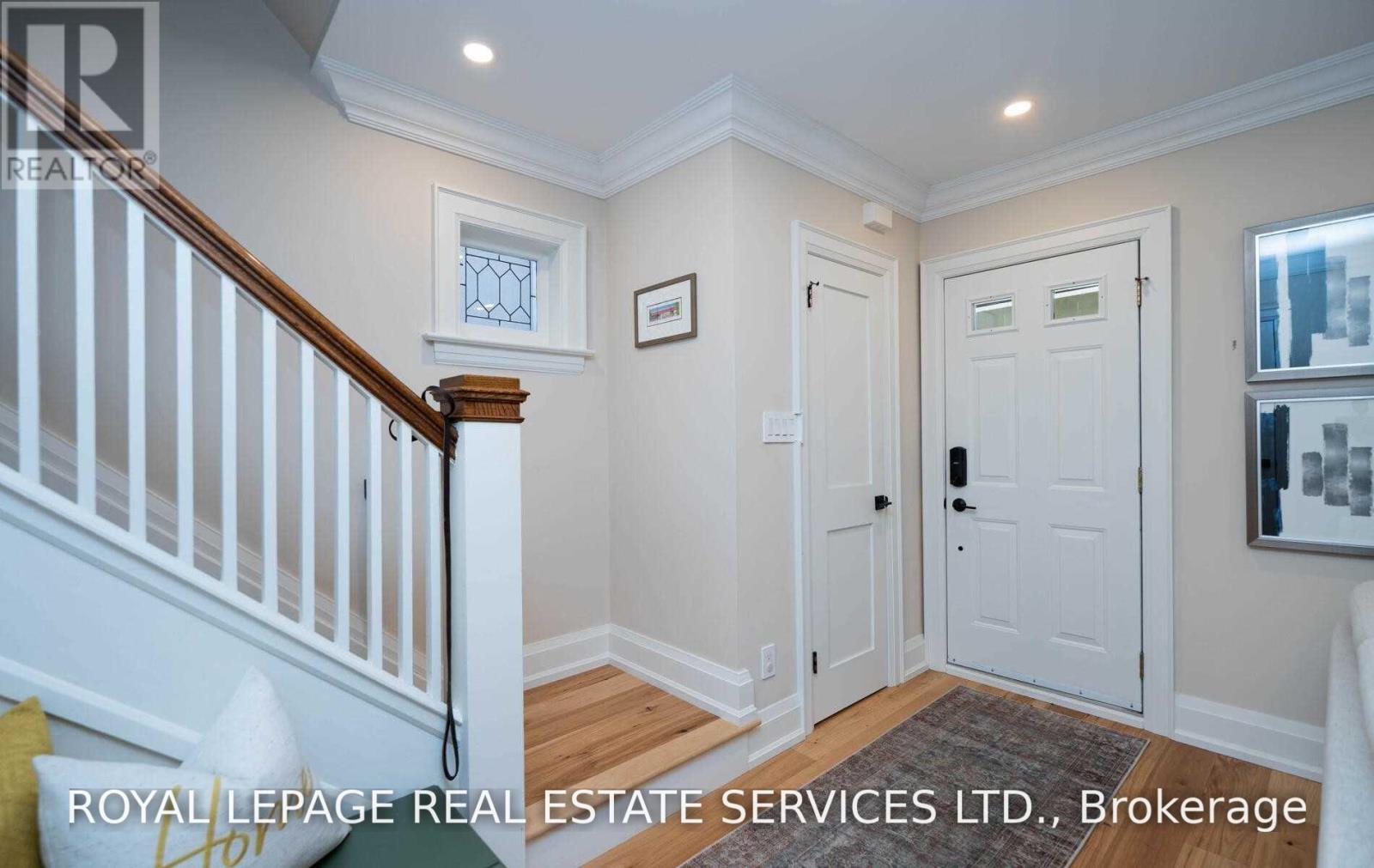 101 Old Orchard Grove, Toronto, Ontario  M5M 2E1 - Photo 4 - C13846606