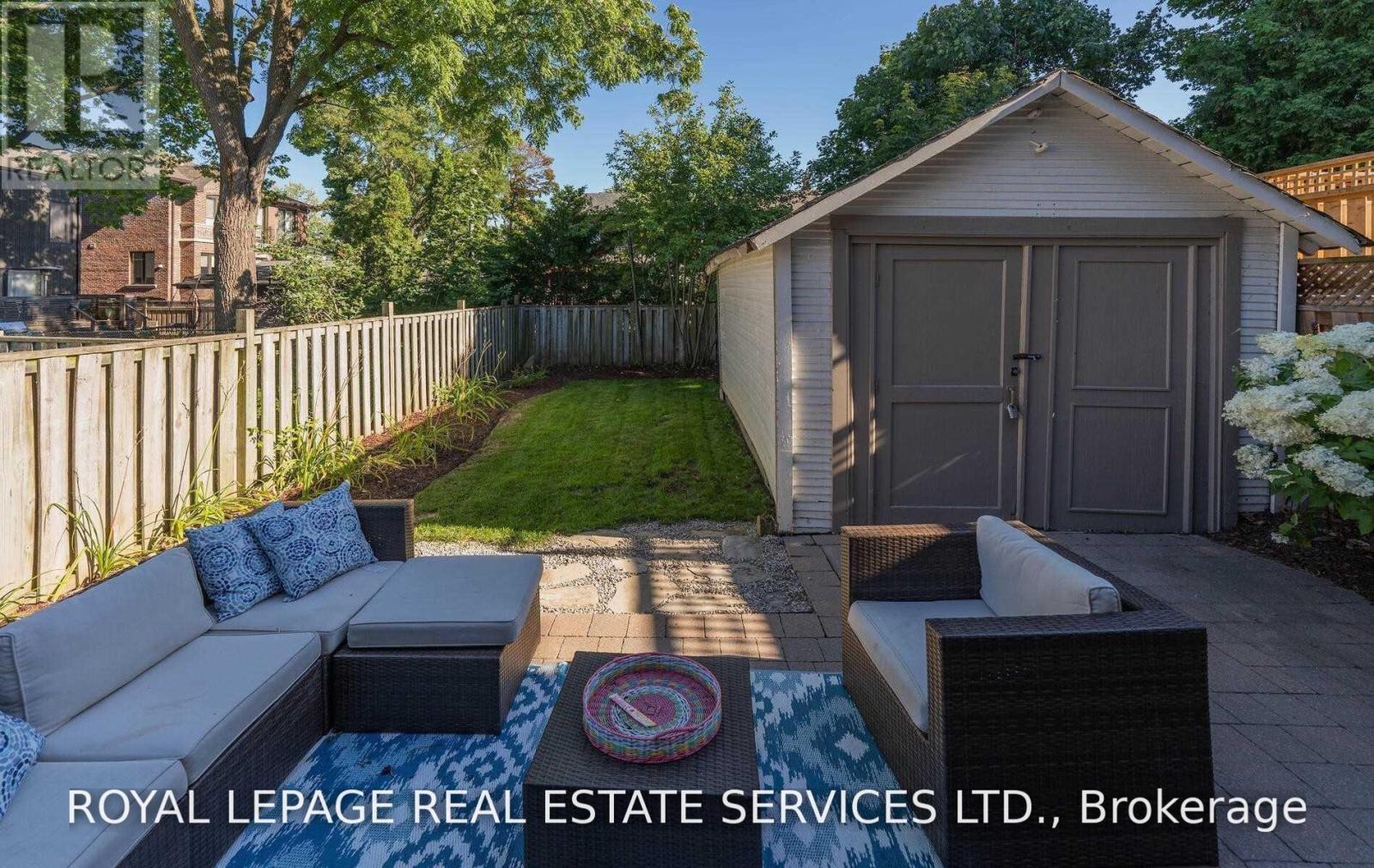 101 Old Orchard Grove, Toronto, Ontario  M5M 2E1 - Photo 40 - C13846606
