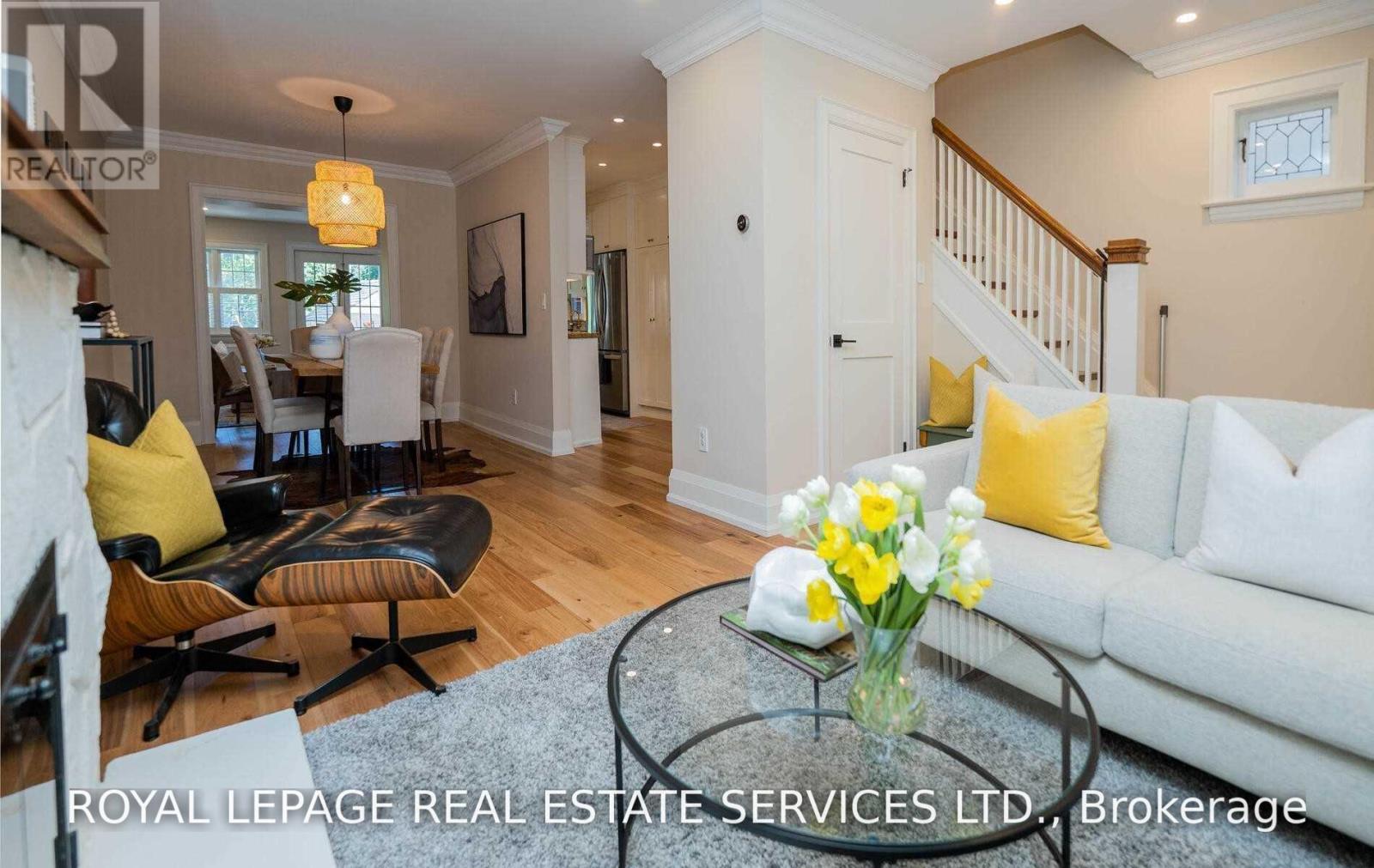 101 Old Orchard Grove, Toronto, Ontario  M5M 2E1 - Photo 7 - C13846606
