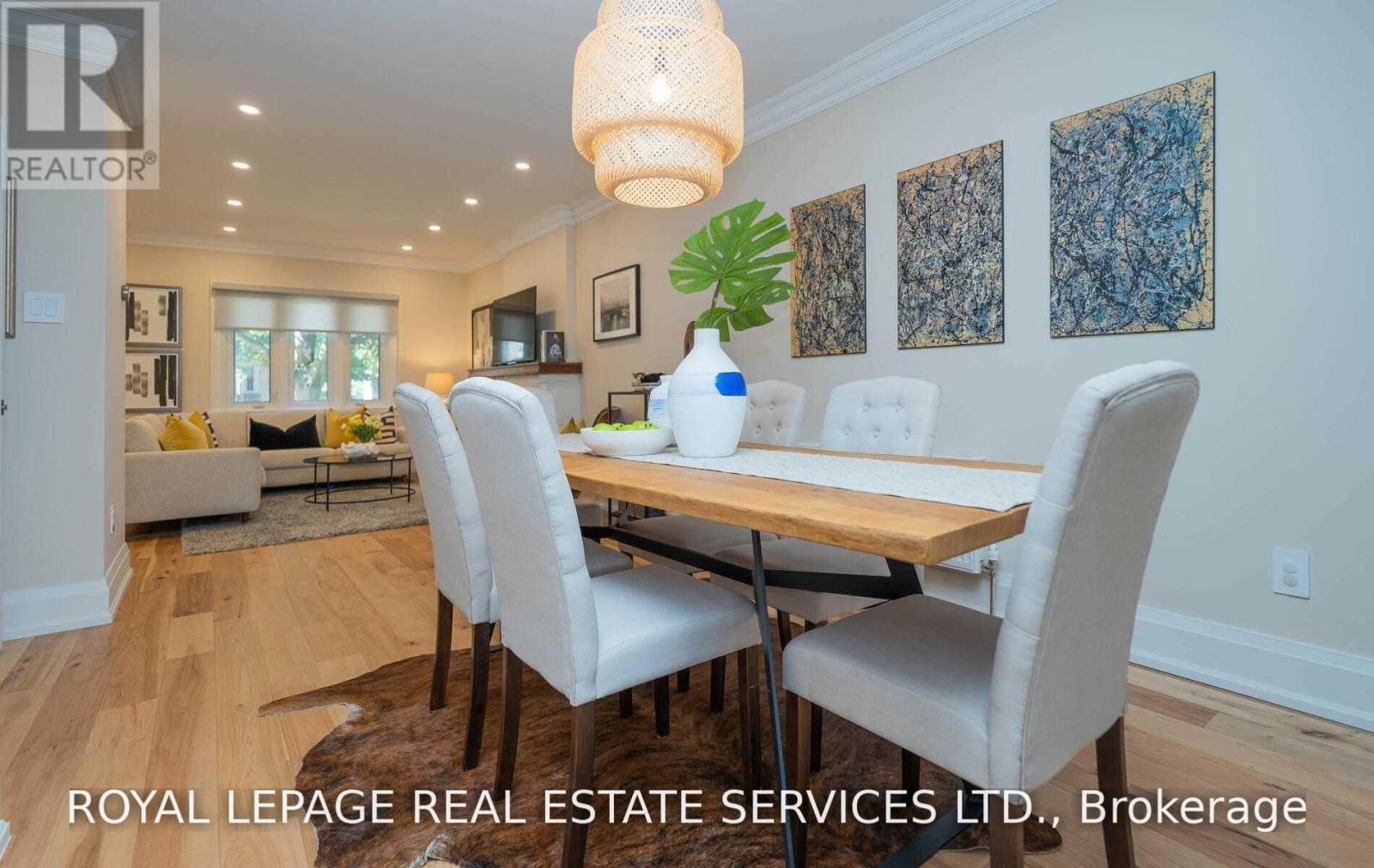 101 Old Orchard Grove, Toronto, Ontario  M5M 2E1 - Photo 9 - C13846606