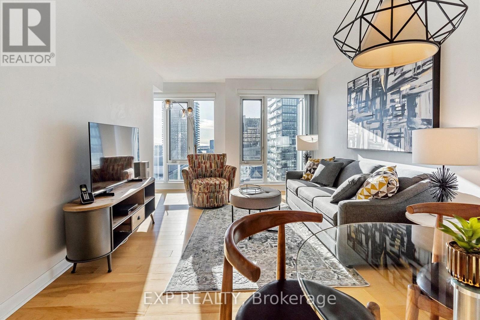 3205 - 210 Victoria Street, Toronto, Ontario  M5B 2R3 - Photo 9 - C13846662