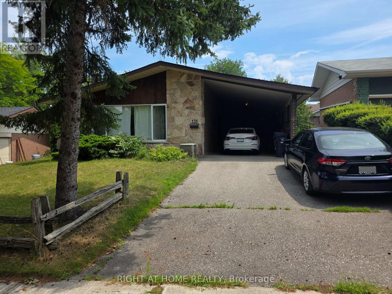 131 THICKETWOOD DRIVE