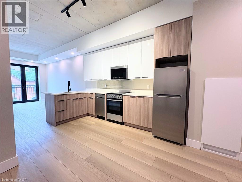 169 James Street S Unit# 302, Hamilton, Ontario  L8P 3A3 - Photo 6 - 40867922