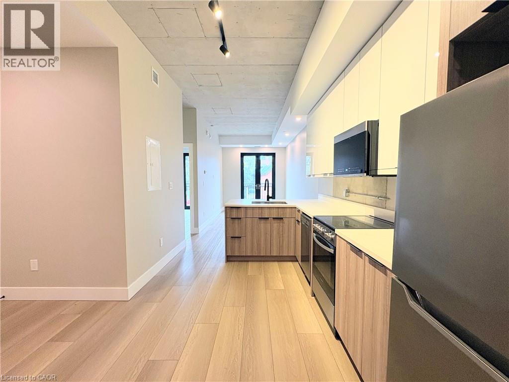 169 James Street S Unit# 302, Hamilton, Ontario  L8P 3A3 - Photo 7 - 40867922