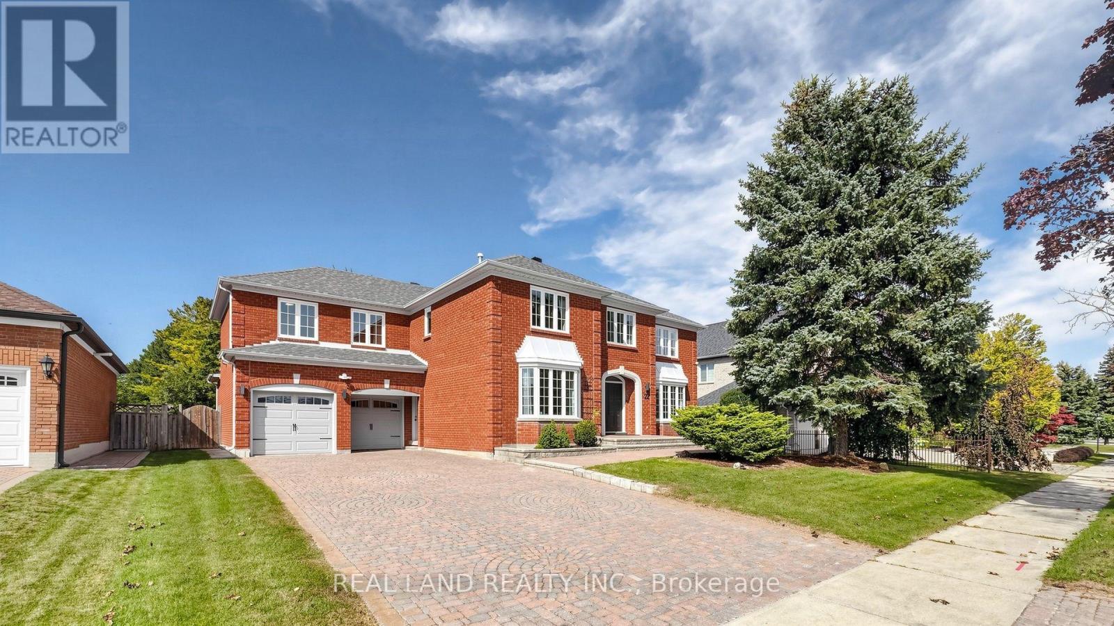 22 Ardwold Gate, Richmond Hill, Ontario  L4B 2K2 - Photo 1 - N13846624