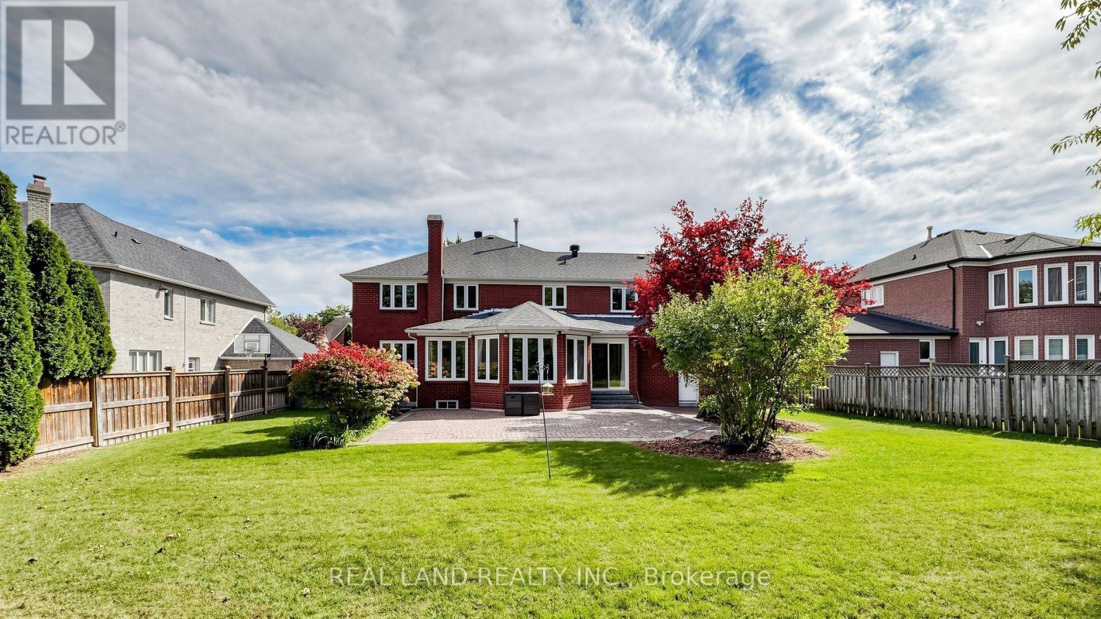 22 Ardwold Gate, Richmond Hill, Ontario  L4B 2K2 - Photo 38 - N13846624