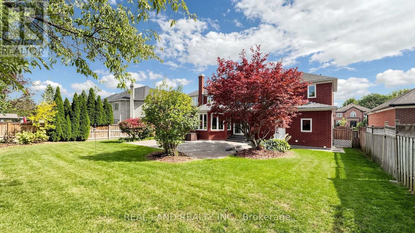 22 Ardwold Gate, Richmond Hill, Ontario  L4B 2K2 - Photo 40 - N13846624