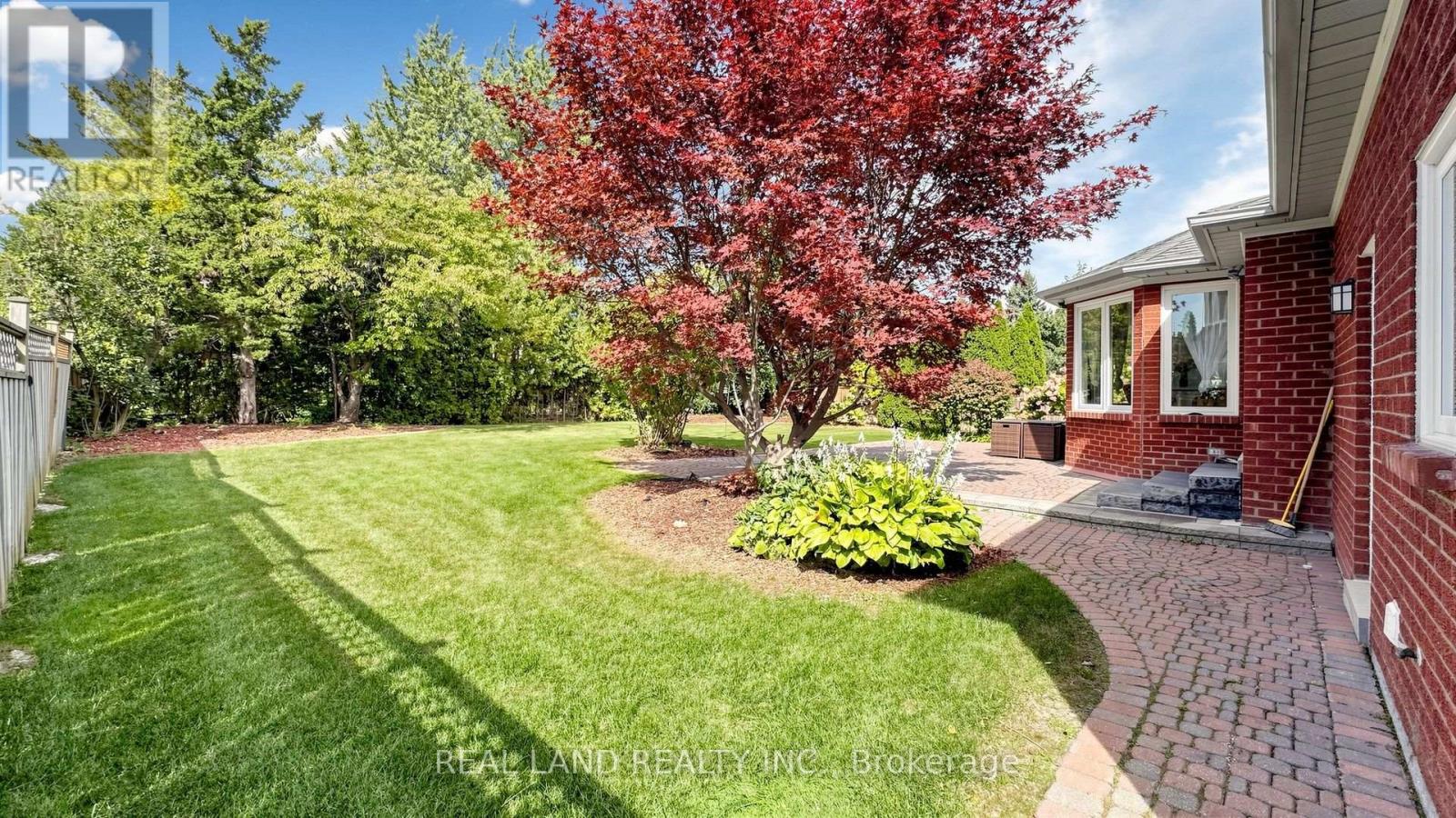 22 Ardwold Gate, Richmond Hill, Ontario  L4B 2K2 - Photo 42 - N13846624