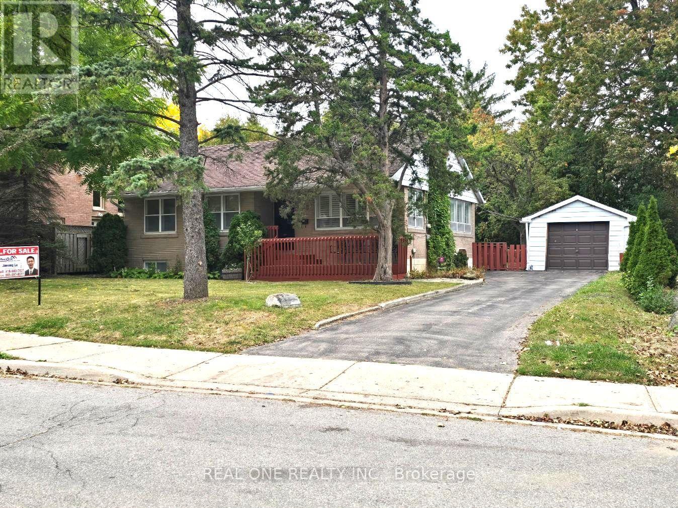 389 Kerrybrook Drive, Richmond Hill, Ontario  L4C 3R4 - Photo 3 - N13846628