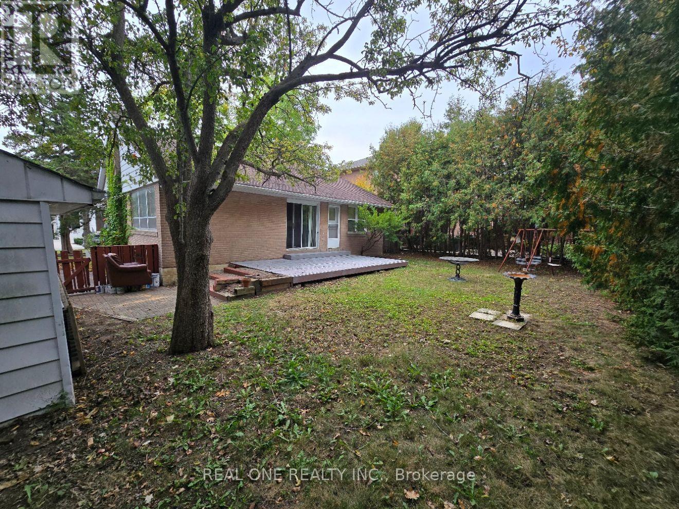 389 Kerrybrook Drive, Richmond Hill, Ontario  L4C 3R4 - Photo 32 - N13846628