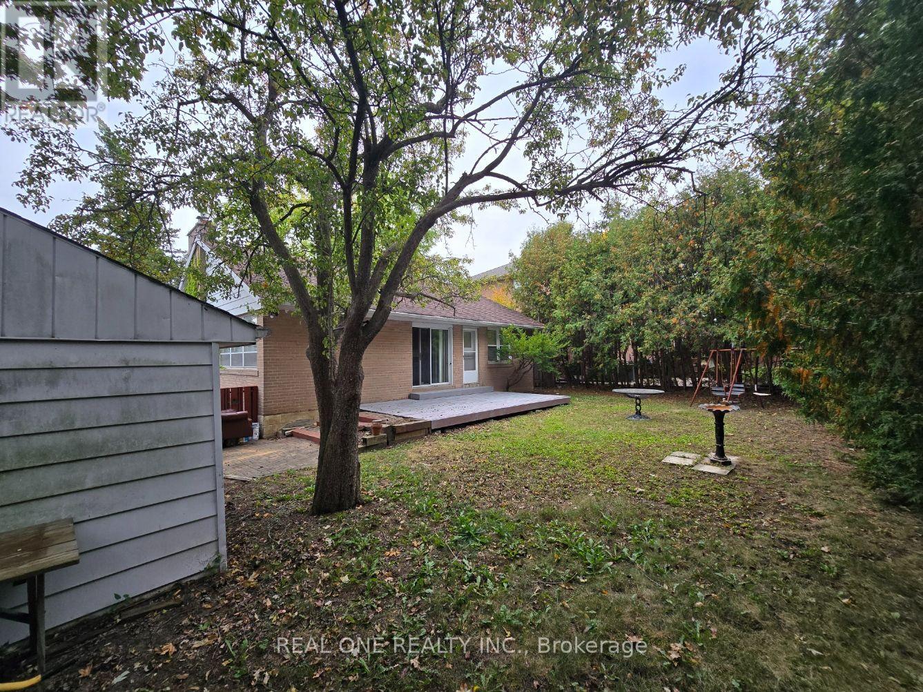 389 Kerrybrook Drive, Richmond Hill, Ontario  L4C 3R4 - Photo 36 - N13846628