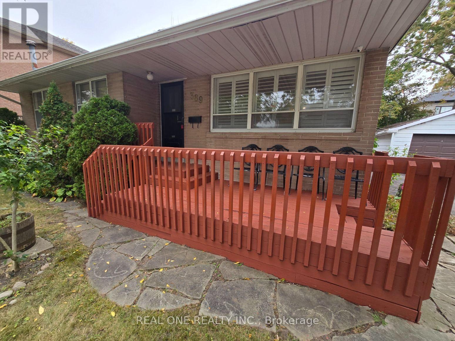 389 Kerrybrook Drive, Richmond Hill, Ontario  L4C 3R4 - Photo 37 - N13846628