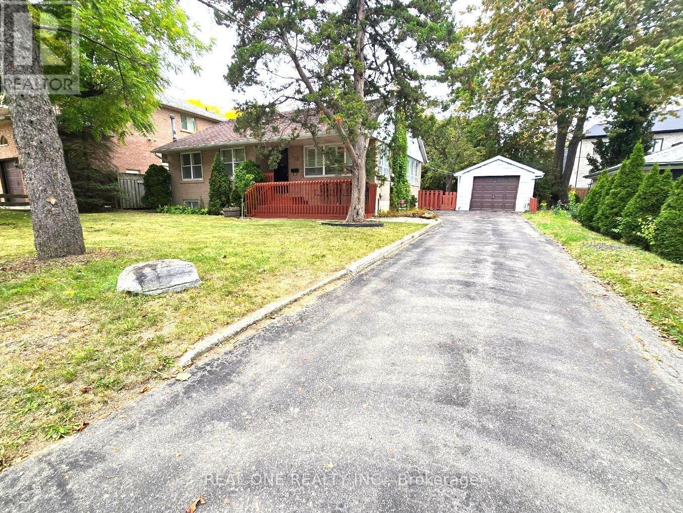 389 Kerrybrook Drive, Richmond Hill, Ontario  L4C 3R4 - Photo 39 - N13846628