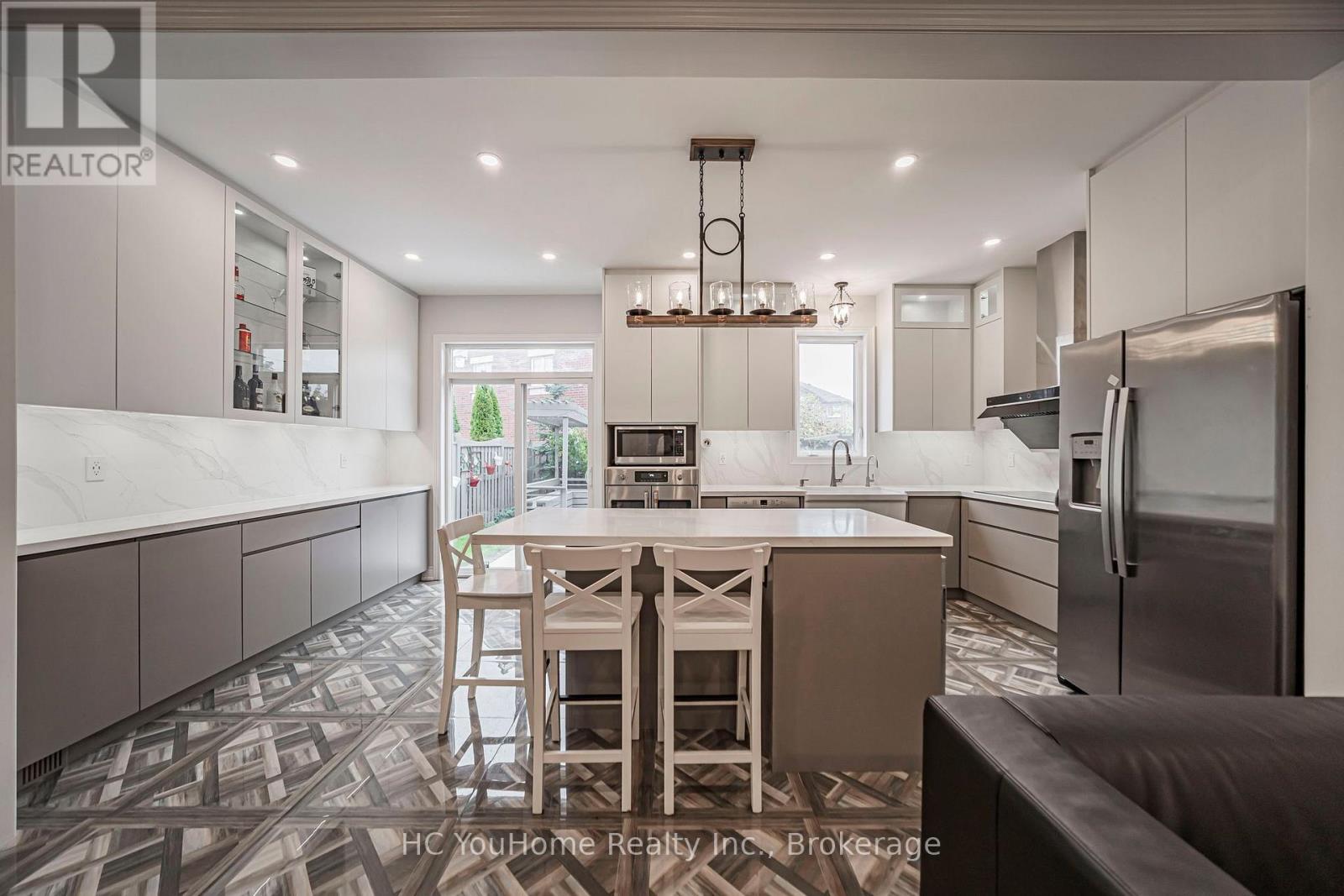 56 Princess Diana Drive, Markham, Ontario  L6C 0G9 - Photo 11 - N13846644