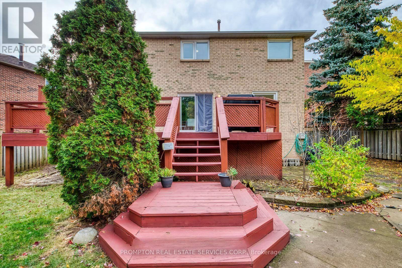Bsmt - 1443 Cooper Court, Oakville, Ontario  L6M 2Y8 - Photo 12 - W13846626