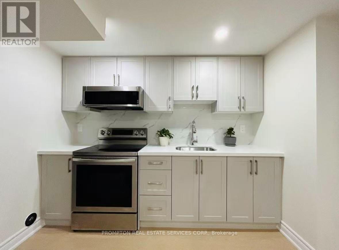 Bsmt - 1443 Cooper Court, Oakville, Ontario  L6M 2Y8 - Photo 2 - W13846626