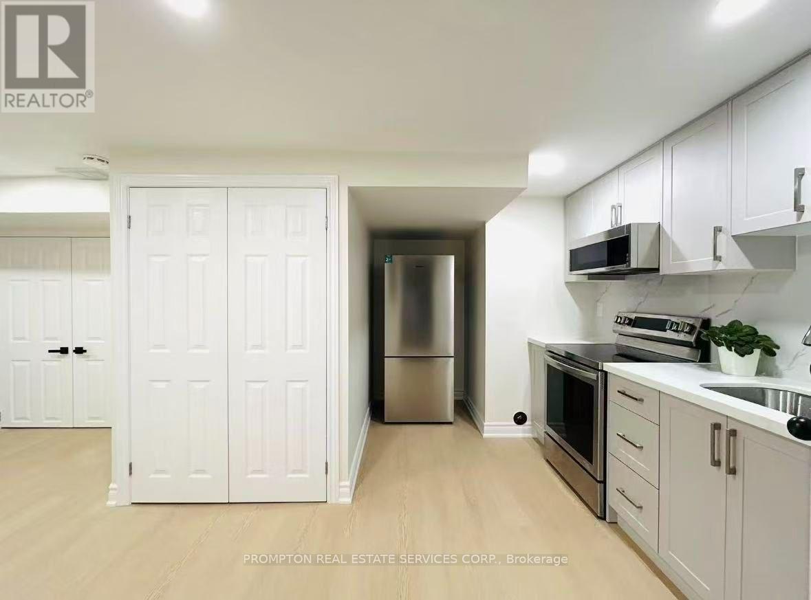 Bsmt - 1443 Cooper Court, Oakville, Ontario  L6M 2Y8 - Photo 3 - W13846626