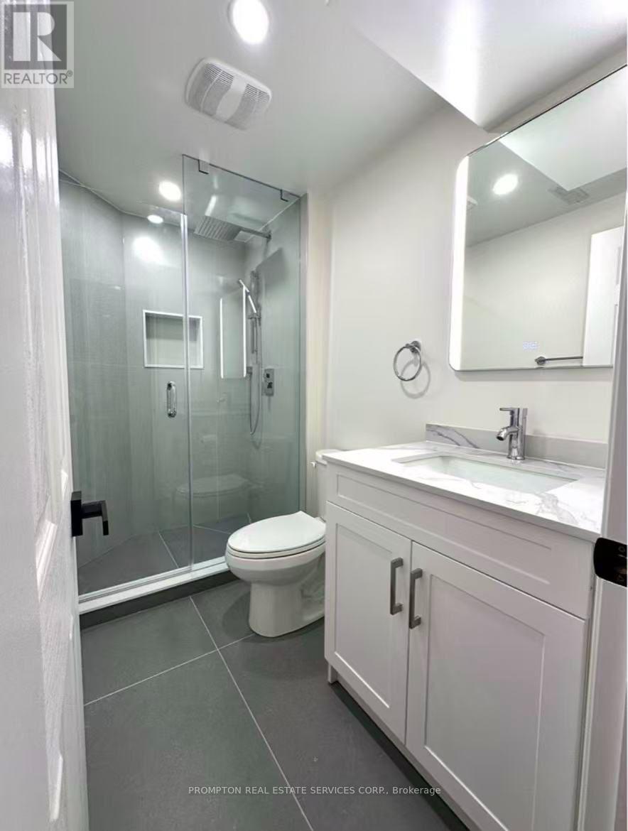 Bsmt - 1443 Cooper Court, Oakville, Ontario  L6M 2Y8 - Photo 9 - W13846626