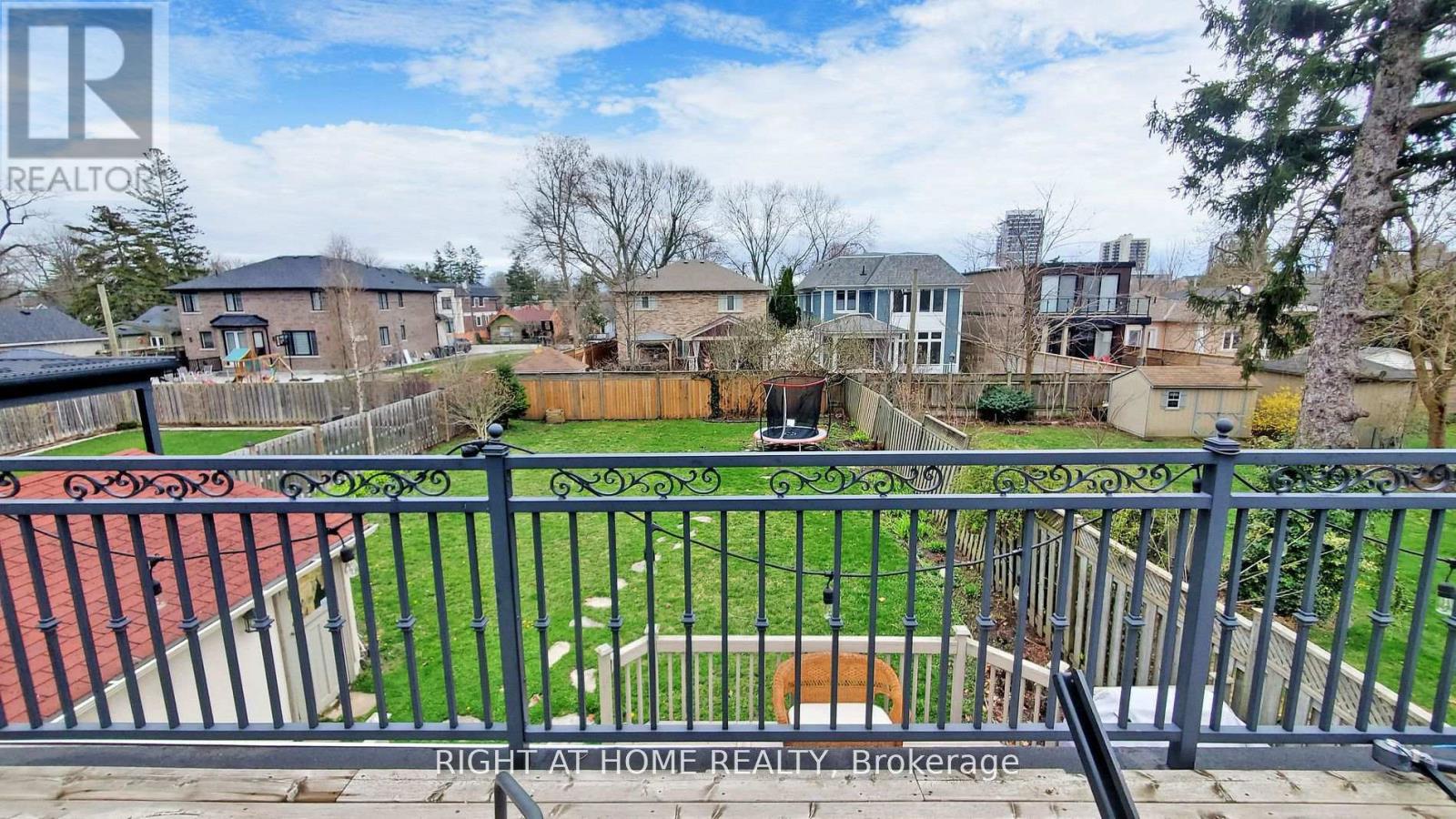 68 Eaglewood Boulevard E, Mississauga, Ontario  L5G 1V4 - Photo 22 - W13846646