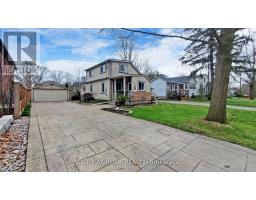 68 EAGLEWOOD BOULEVARD E, Mississauga, Ontario