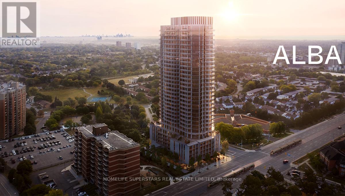 308 - 1 FAIRVIEW ROAD E