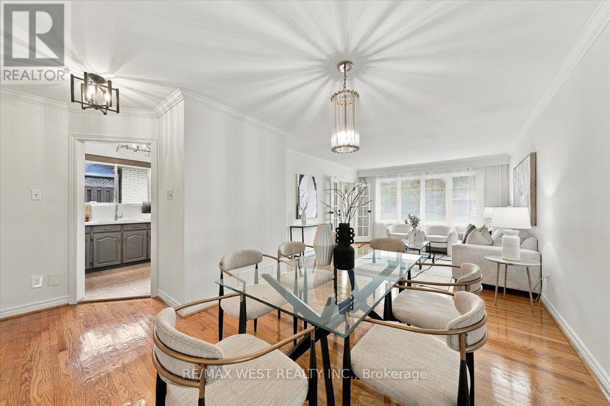 14 Burnhamill Place, Toronto, Ontario  M9C 3S4 - Photo 10 - W13846690