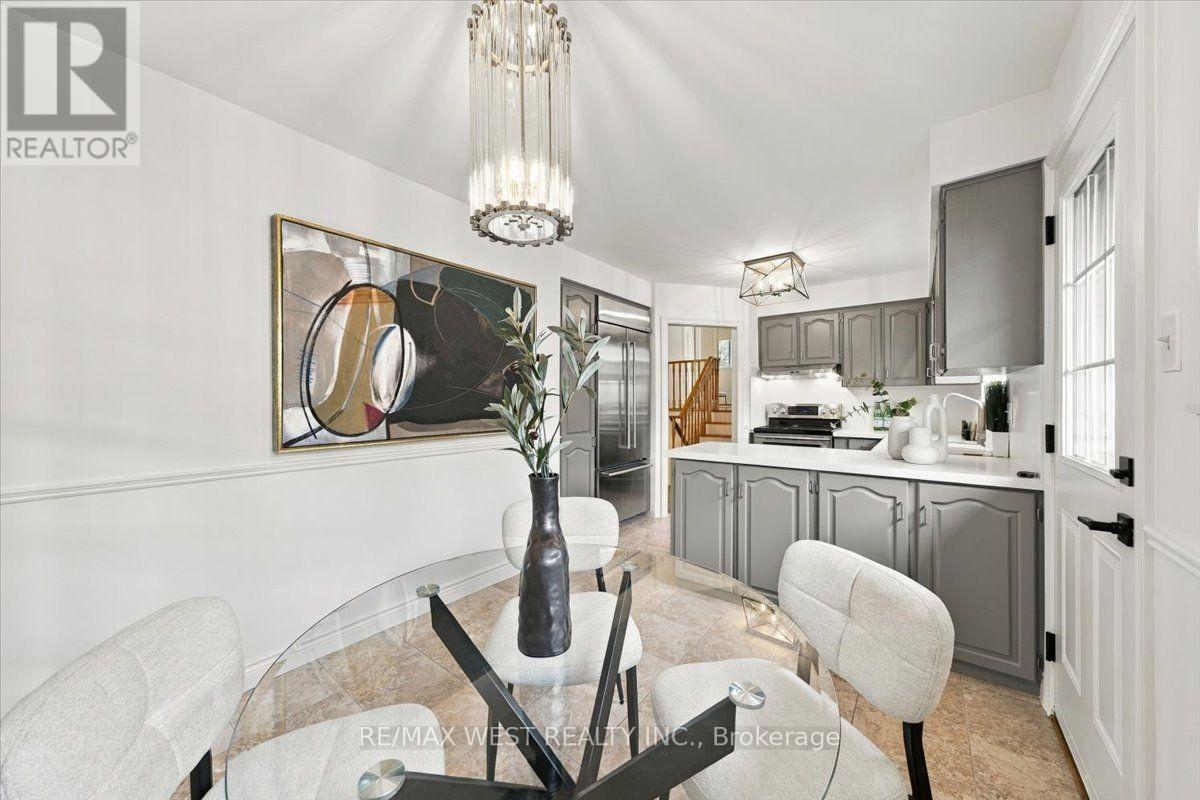 14 Burnhamill Place, Toronto, Ontario  M9C 3S4 - Photo 13 - W13846690