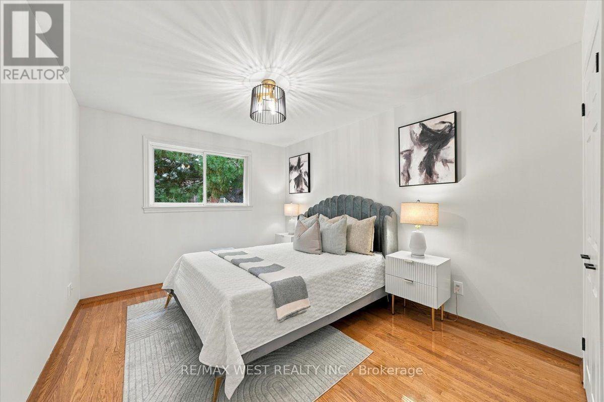 14 Burnhamill Place, Toronto, Ontario  M9C 3S4 - Photo 19 - W13846690