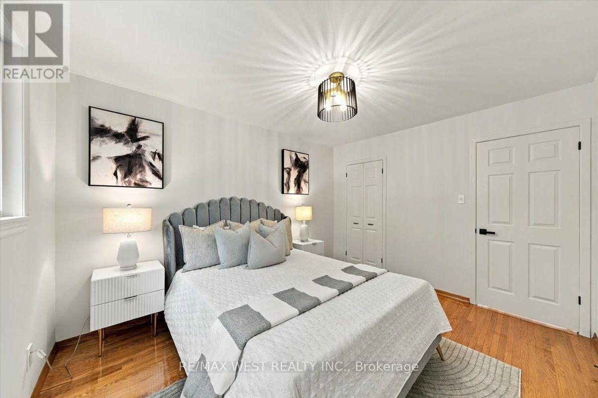 14 Burnhamill Place, Toronto, Ontario  M9C 3S4 - Photo 20 - W13846690