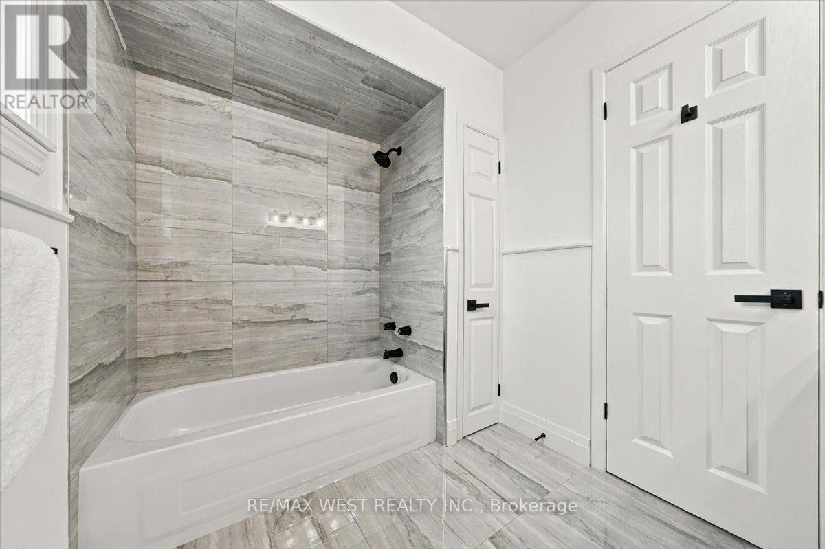 14 Burnhamill Place, Toronto, Ontario  M9C 3S4 - Photo 24 - W13846690