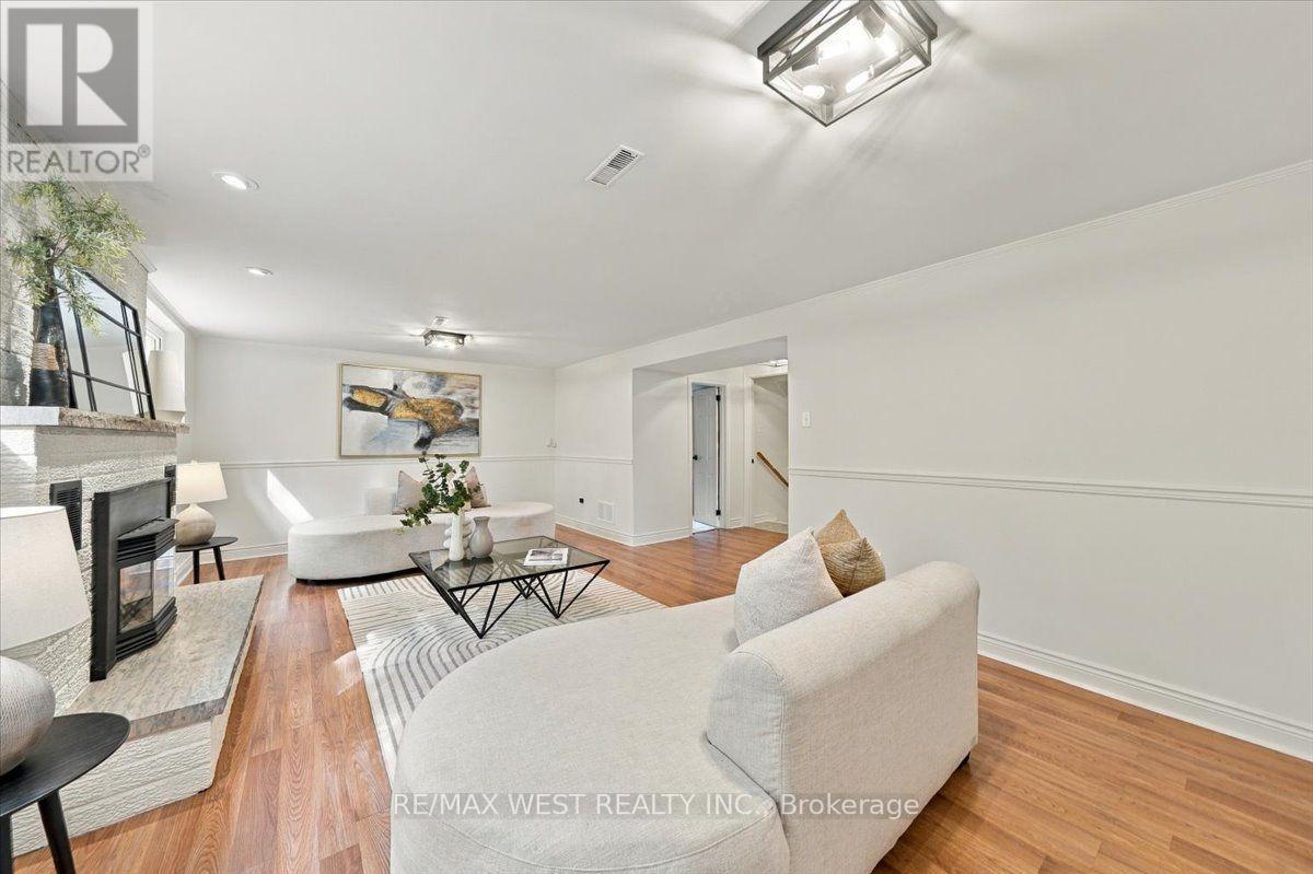 14 Burnhamill Place, Toronto, Ontario  M9C 3S4 - Photo 27 - W13846690