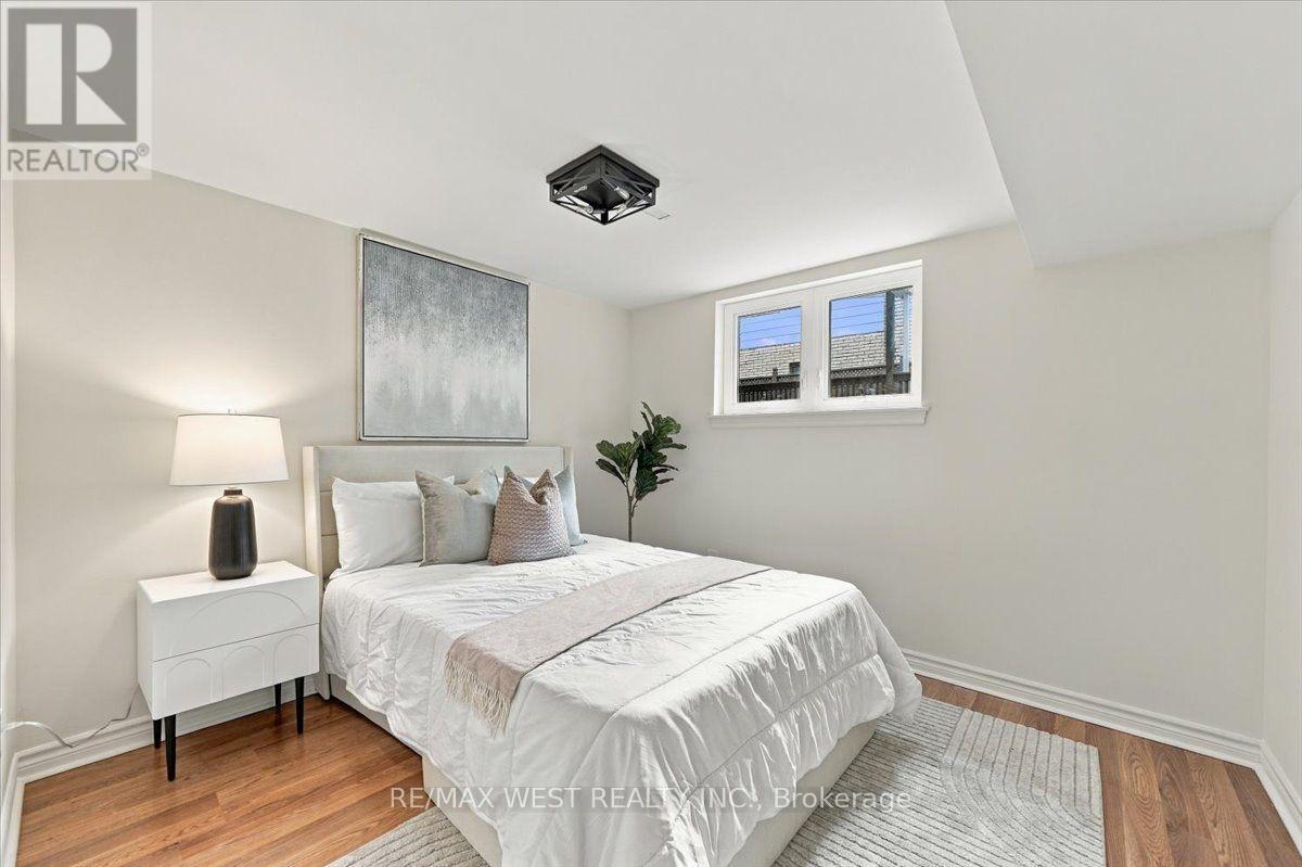 14 Burnhamill Place, Toronto, Ontario  M9C 3S4 - Photo 28 - W13846690