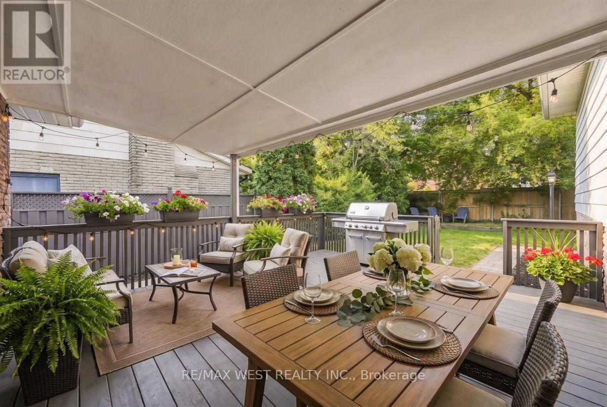 14 Burnhamill Place, Toronto, Ontario  M9C 3S4 - Photo 34 - W13846690