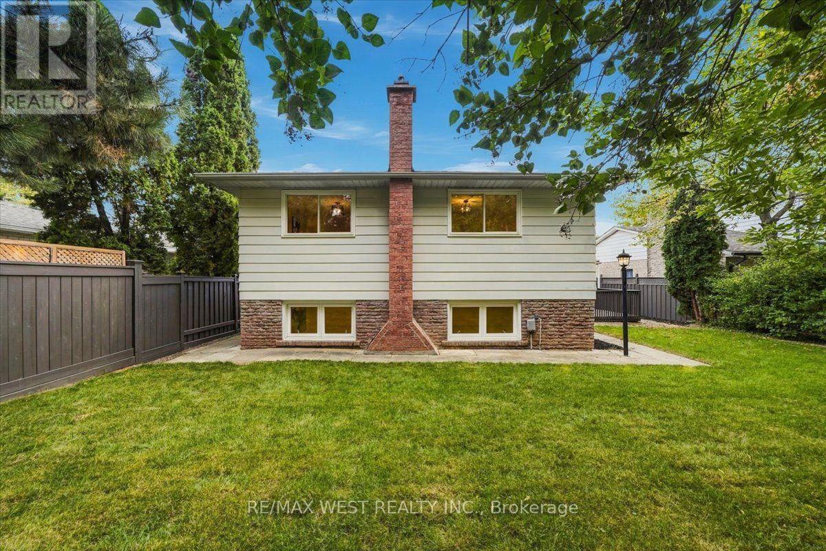 14 Burnhamill Place, Toronto, Ontario  M9C 3S4 - Photo 35 - W13846690