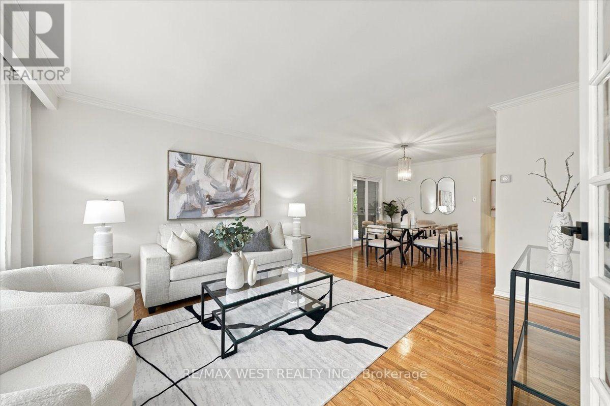 14 Burnhamill Place, Toronto, Ontario  M9C 3S4 - Photo 5 - W13846690
