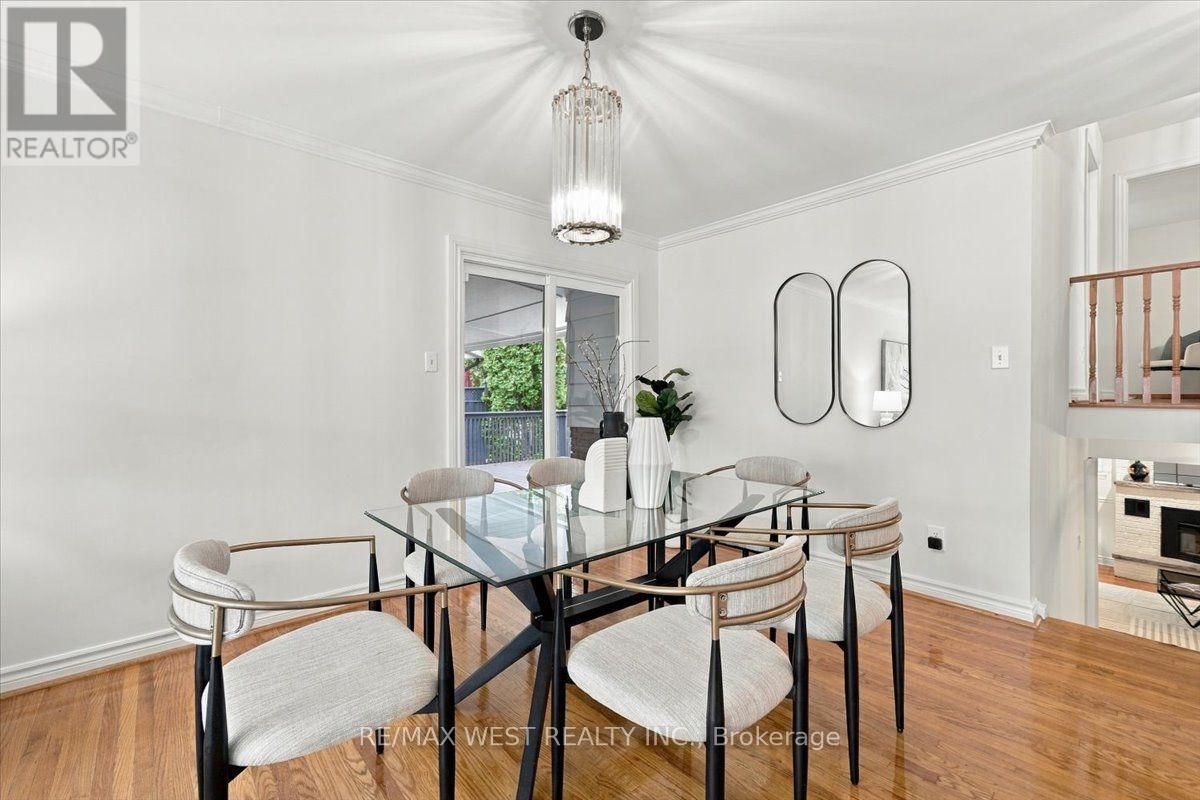 14 Burnhamill Place, Toronto, Ontario  M9C 3S4 - Photo 6 - W13846690