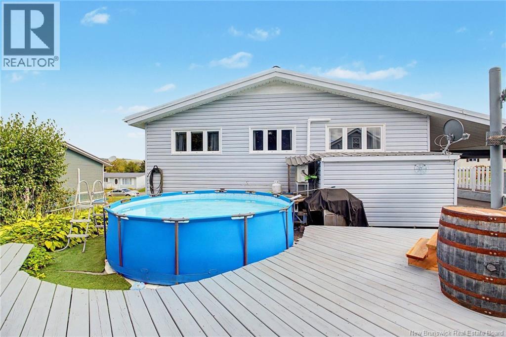 23 Harding Drive, Nackawic, New Brunswick  E6G 1C1 - Photo 42 - NB148819