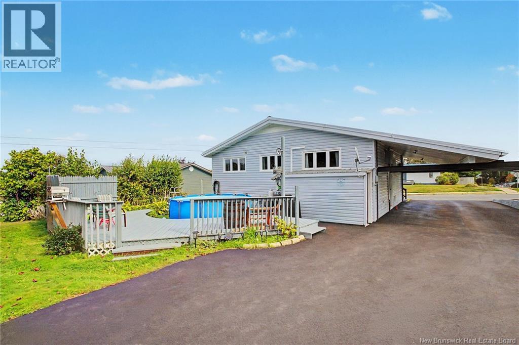 23 Harding Drive, Nackawic, New Brunswick  E6G 1C1 - Photo 43 - NB148819