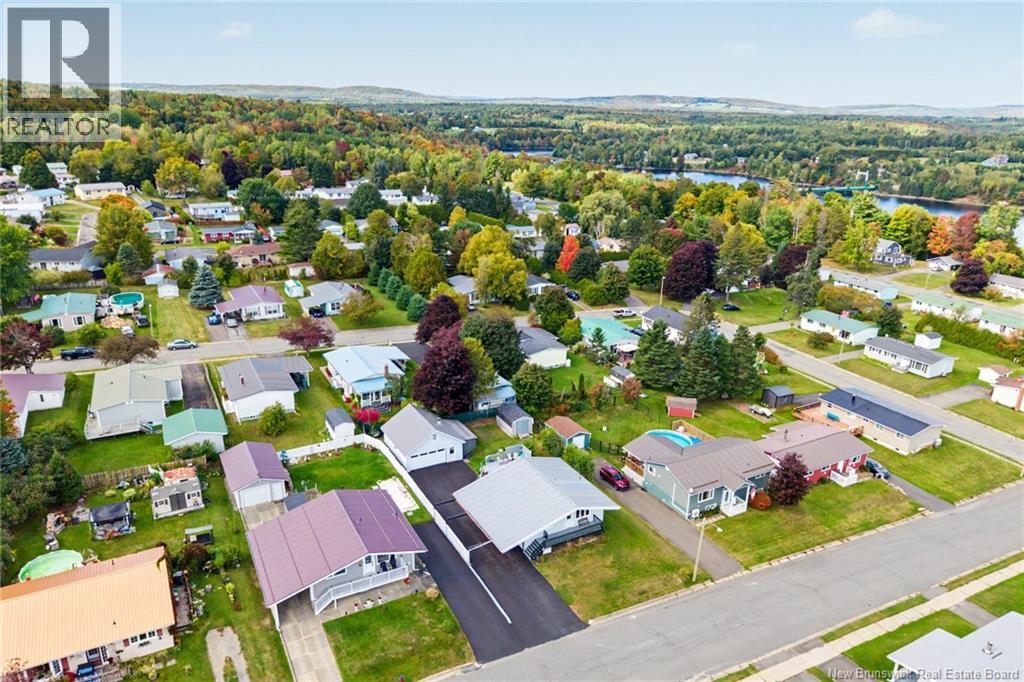 23 Harding Drive, Nackawic, New Brunswick  E6G 1C1 - Photo 45 - NB148819