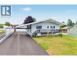 23 Harding Drive, Nackawic, New Brunswick