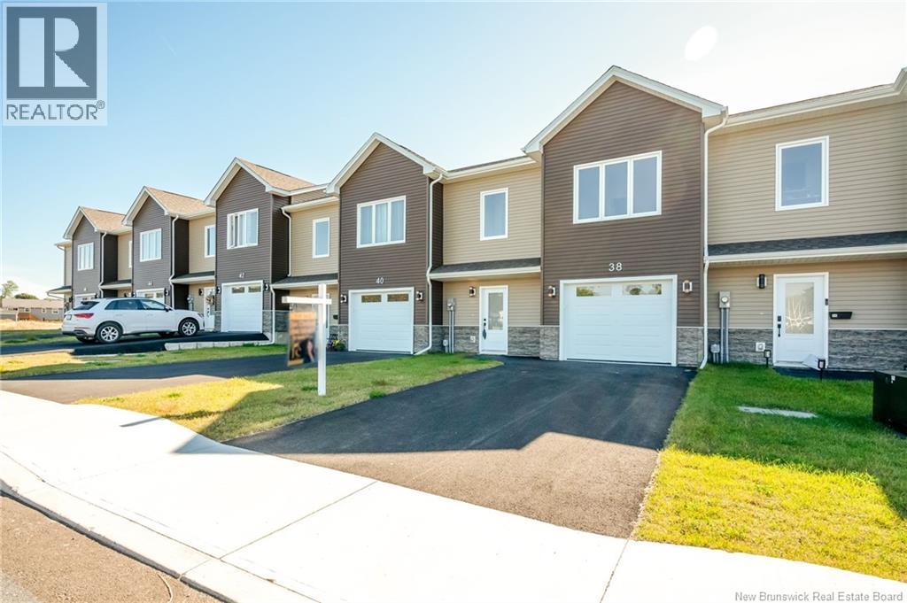 38 Ocean Drive, Saint John, New Brunswick  E2P 1G4 - Photo 2 - NB148677
