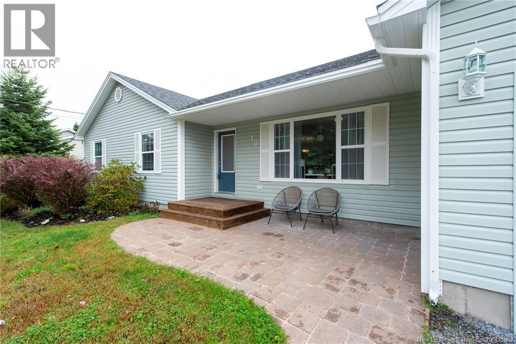 10 Queensbury Drive, Quispamsis, New Brunswick  E2E 5B5 - Photo 24 - NB148650