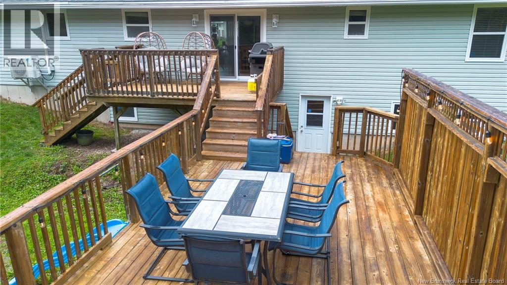 10 Queensbury Drive, Quispamsis, New Brunswick  E2E 5B5 - Photo 27 - NB148650