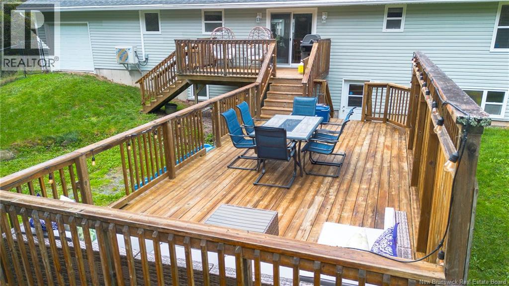 10 Queensbury Drive, Quispamsis, New Brunswick  E2E 5B5 - Photo 28 - NB148650