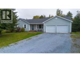 10 Queensbury Drive, Quispamsis, New Brunswick