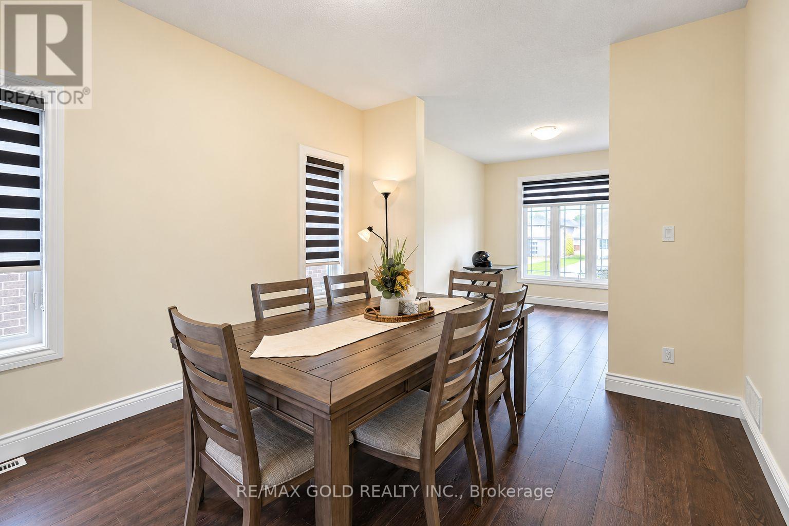 53 Hazelwood Pass, Thames Centre, Ontario  N0L 1G2 - Photo 11 - X13846692