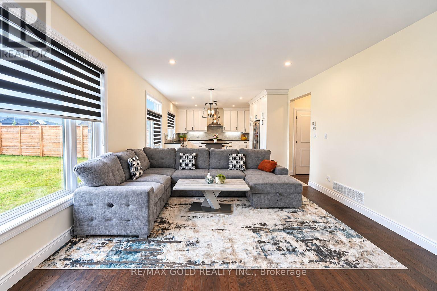 53 Hazelwood Pass, Thames Centre, Ontario  N0L 1G2 - Photo 26 - X13846692