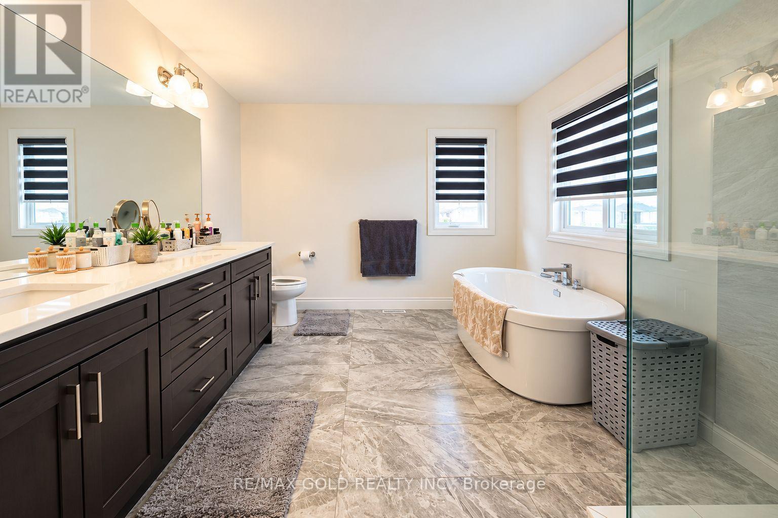 53 Hazelwood Pass, Thames Centre, Ontario  N0L 1G2 - Photo 41 - X13846692