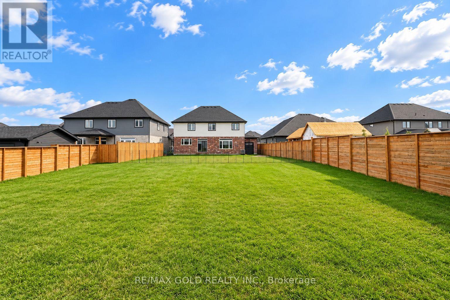 53 Hazelwood Pass, Thames Centre, Ontario  N0L 1G2 - Photo 48 - X13846692
