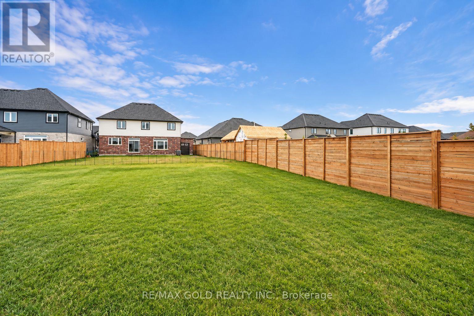 53 Hazelwood Pass, Thames Centre, Ontario  N0L 1G2 - Photo 49 - X13846692